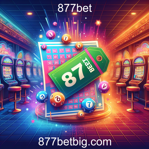 Explorando a Loteria no 877bet: Oportunidades e Prêmios Incríveis